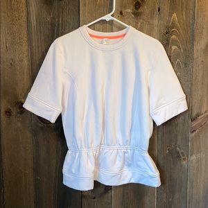 Lululemon Shirt Size 8